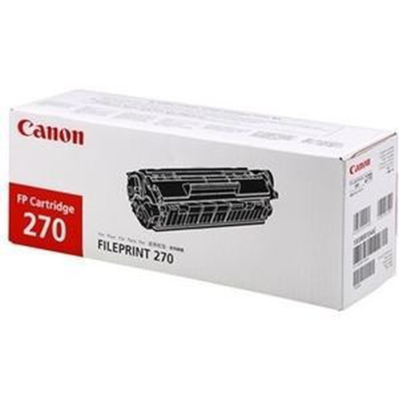 Toner Original Canon B Negro Cartabon