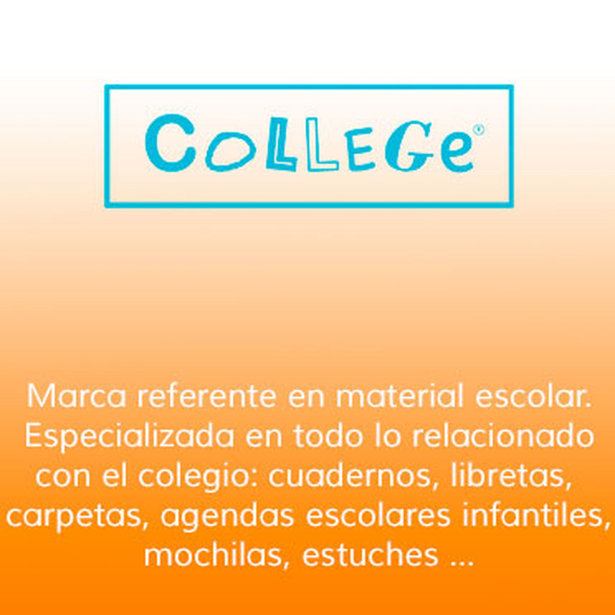 Marca propia College