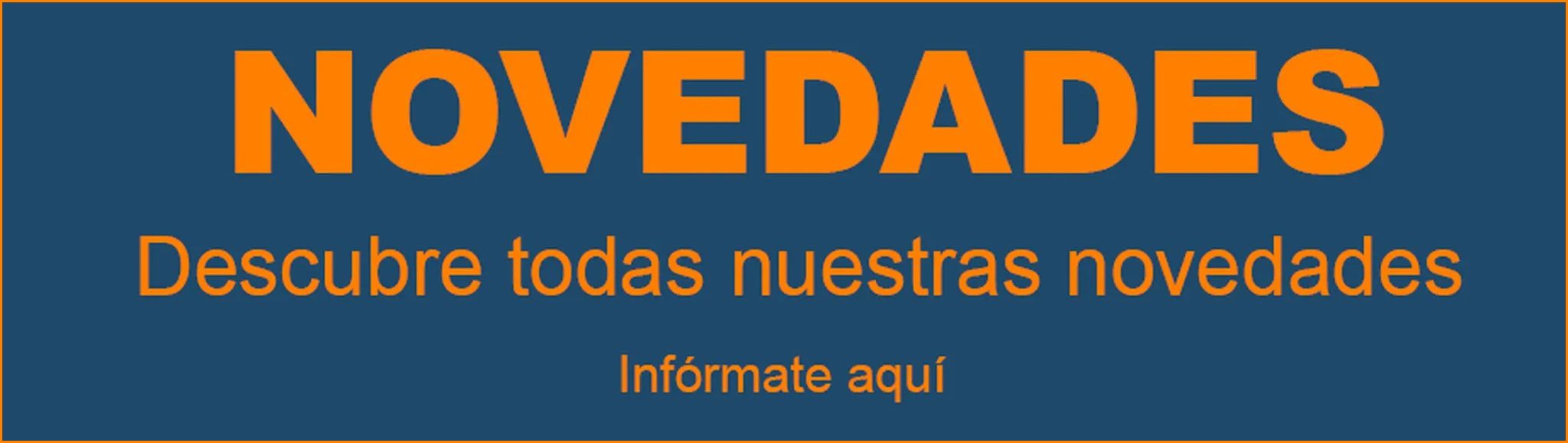 Novedades en Cartabon.com