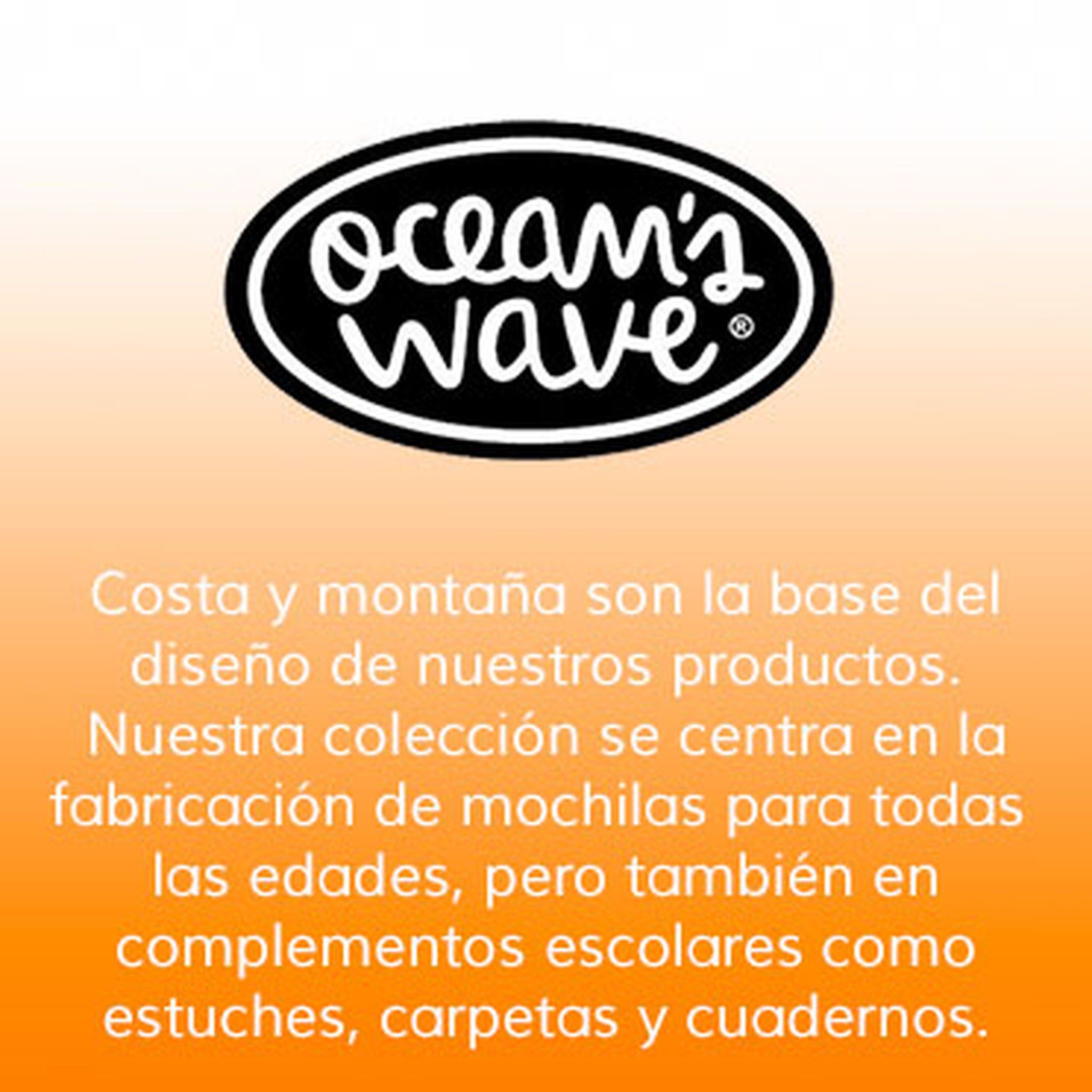Marca propia Ocean's Wave
