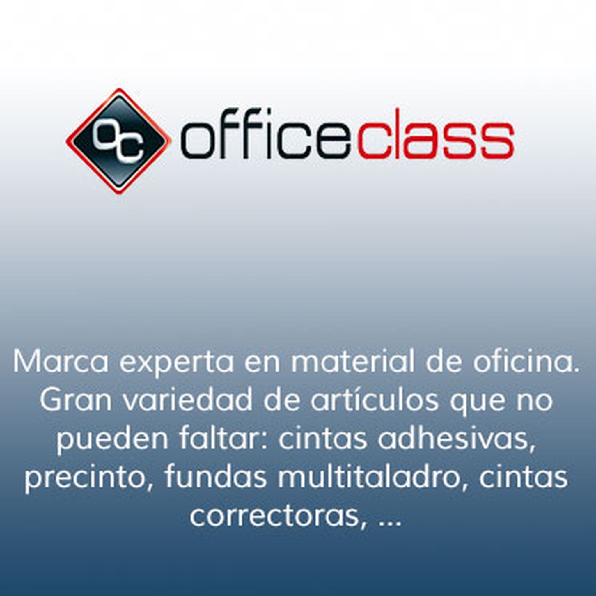 Marca propia Officeclass