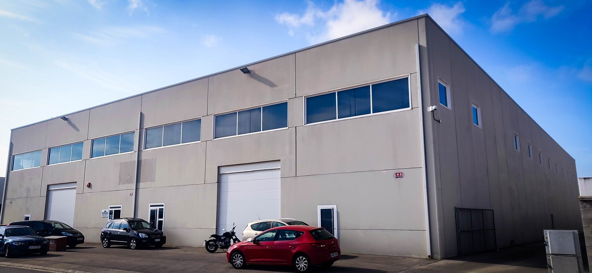 Almacén de Pentadis