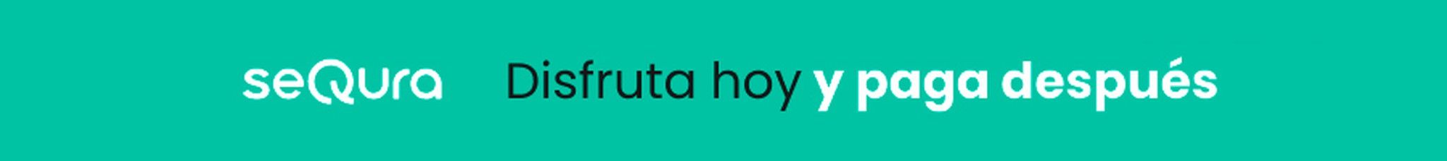 Con Sequra, compra ahora y paga después