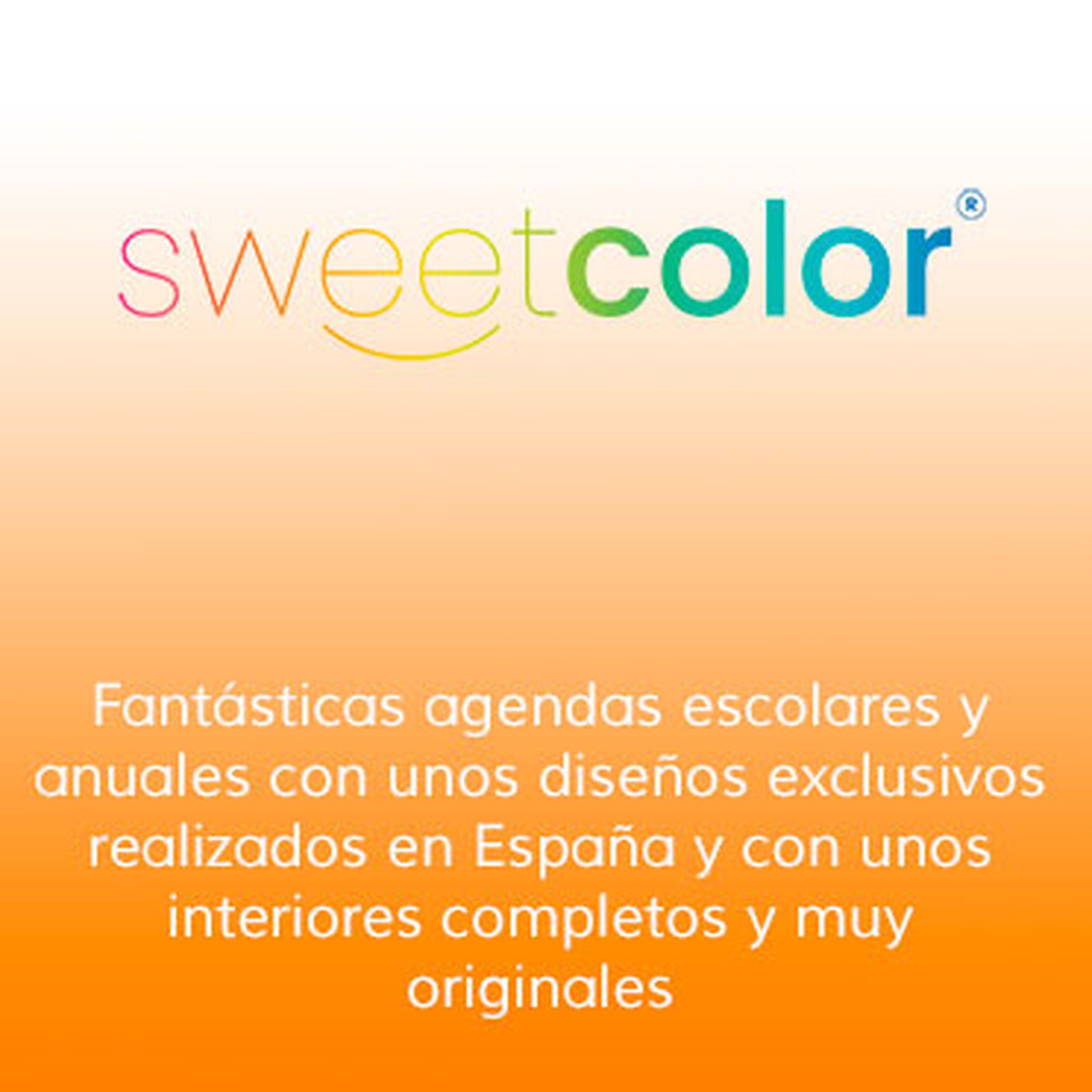 Marca propia Sweetcolor
