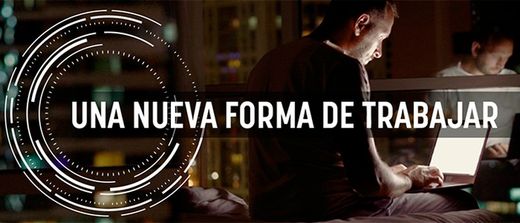 Ergonomía para una nueva forma de trabajar