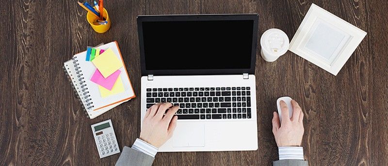 Los materiales de oficina que necesitas para una Startup