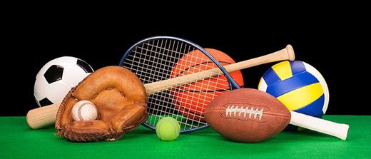 Los 10 mejores materiales deportivos para extraescolares