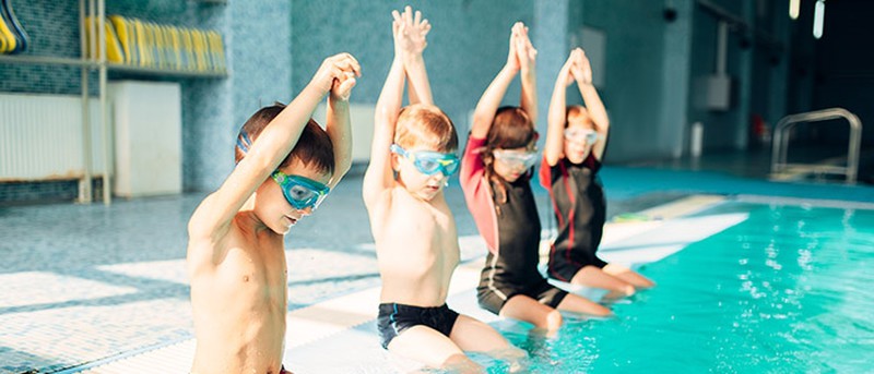 Los 7 mejores deportes y actividades físicas para niños — Cartabon