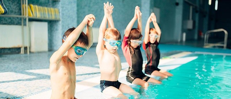 Los 7 mejores deportes y actividades físicas para niños