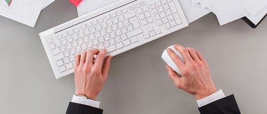 Cuáles son los mejores periféricos inalámbricos para trabajar en casa y oficina