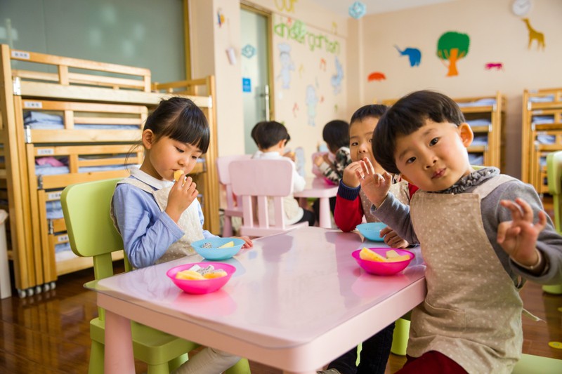 Cuáles son los mejores ejercicios para mejorar la psicomotricidad en niños