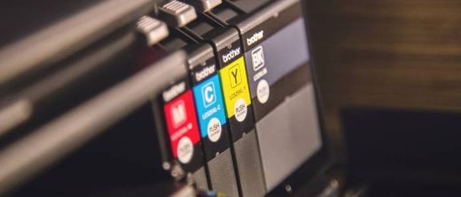 Cómo evitar que se seque la tinta de la impresora