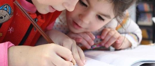 Cuáles son los mejores juegos didácticos para niños
