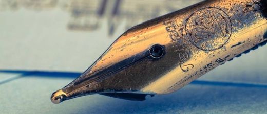 Cómo escribir con pluma estilográfica