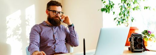 Como preparar sua casa para o teletrabalho