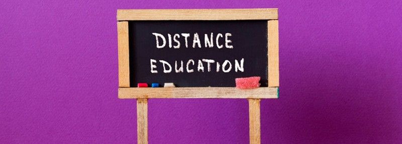 Como transformar uma casa em sala de aula: Educação a distância
