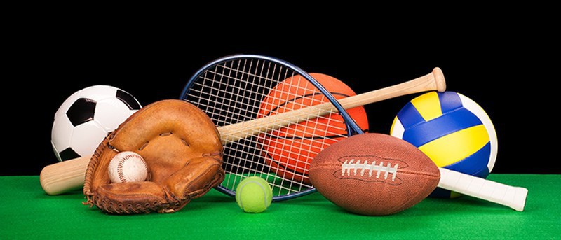 Os 10 melhores materiais esportivos para atividades extracurriculares