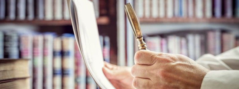 Listado de materiales que no pueden faltar en tu despacho de abogados