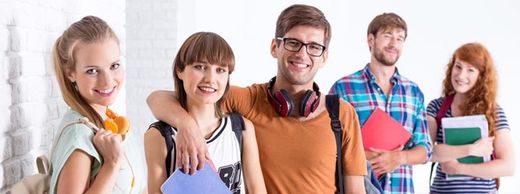 Estos son los 10 materiales indispensables que un estudiante universitario necesita