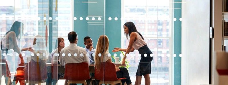 Consejos para hacer una presentación de negocios exitosa