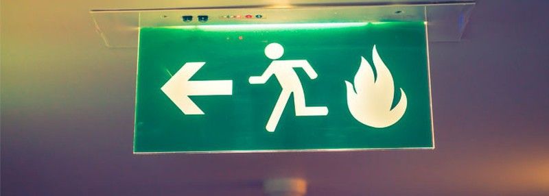 Quelle signalétique devriez-vous inclure dans votre bureau?