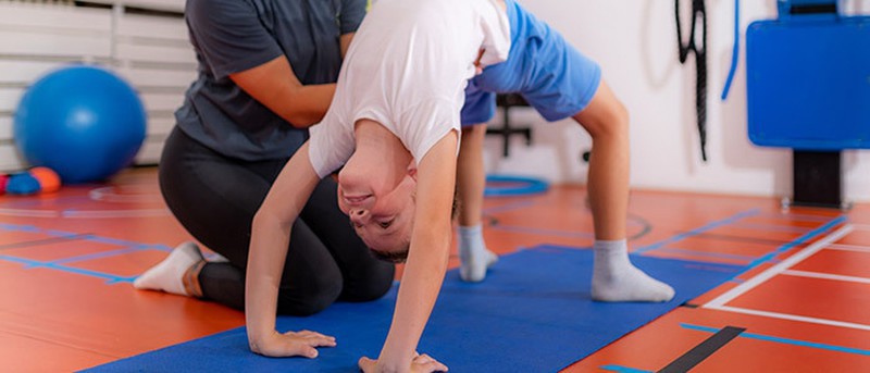 Comment devrait être le meilleur tapis pour l'éducation physique