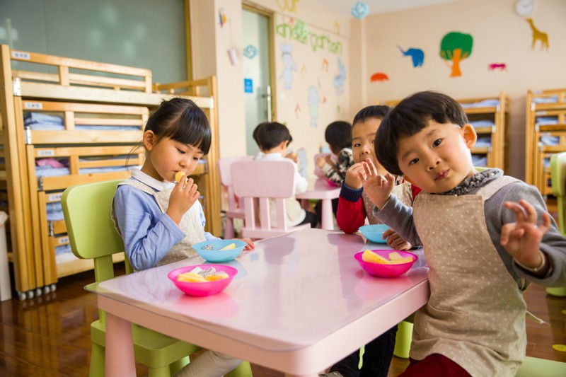 Quels sont les meilleurs exercices pour améliorer les capacités psychomotrices des enfants ?