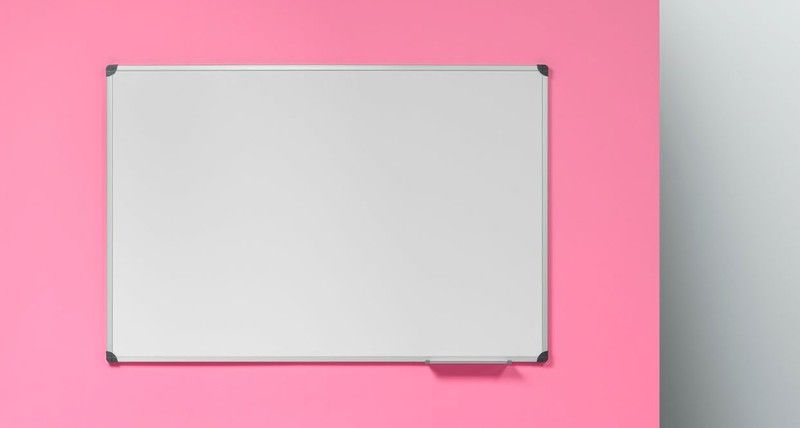 Quel est le tableau blanc dont j'ai besoin ?