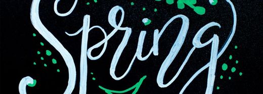 Cómo aprender a hacer lettering, tipografías y caligrafía