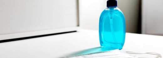 Medidas seguridad frente al coronavirus cara al público