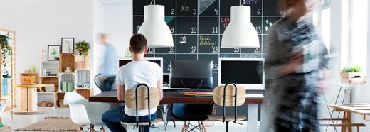 Los 7 mejores complementos para decorar y organizar una oficina