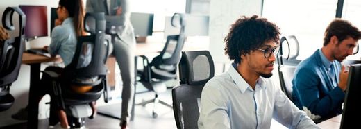 ¿Oficinas abiertas o cerradas?