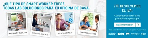 ¡TE DEVOLVEMOS EL IVA!