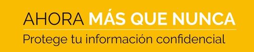 AHORA MAS QUE NUNCA