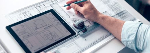 Los 5 mejores materiales para estudiar arquitectura