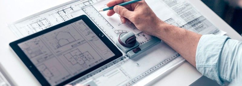 Los 5 mejores materiales para estudiar arquitectura