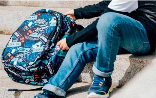 ¿Qué mochila escolar comprar? ¿Qué mochila necesito?