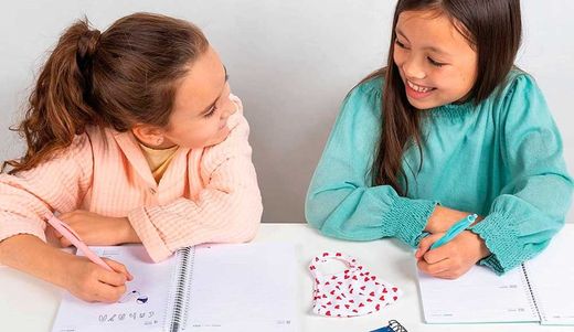 Agendas escolares y la importancia de utilizarlas