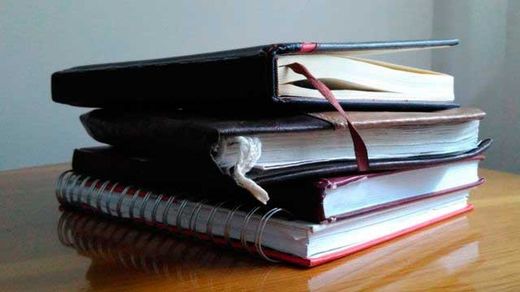 ¡Qué cuaderno utilizar!