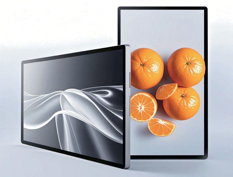 Puntos importantes a tener en cuenta sobre las pantallas publicitarias