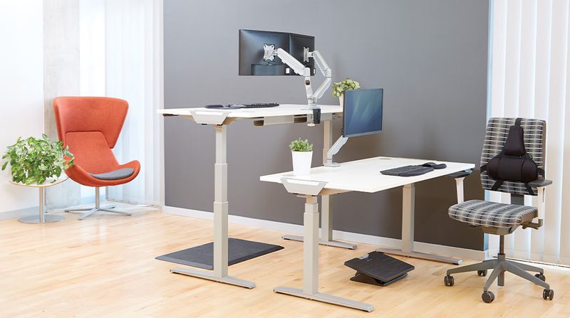 ¿Qué es una mesa elevable?