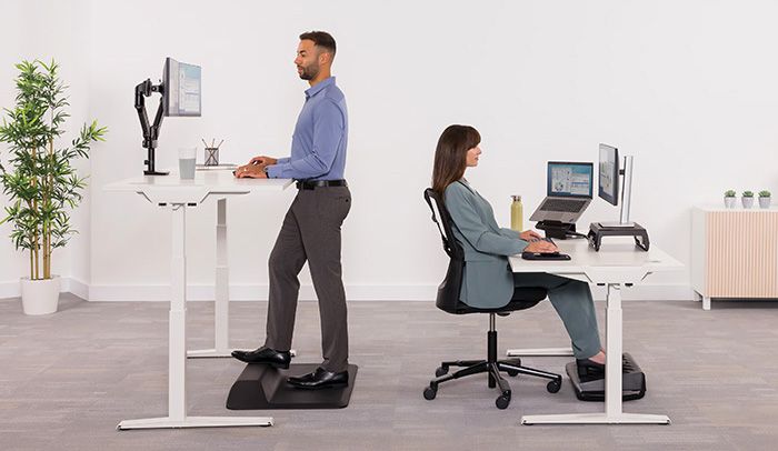 Qué tener en cuenta antes de elegir una mesa elevable