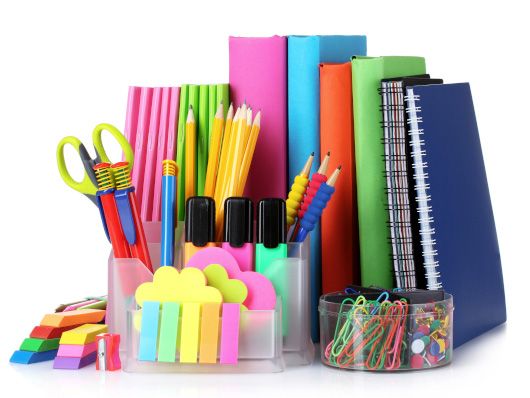 Por qué es importante elegir bien el material escolar