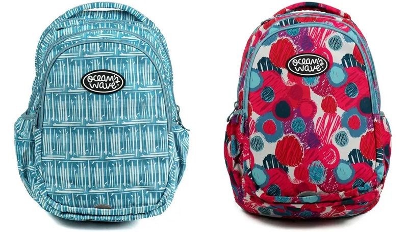 Material escolar básico para primaria