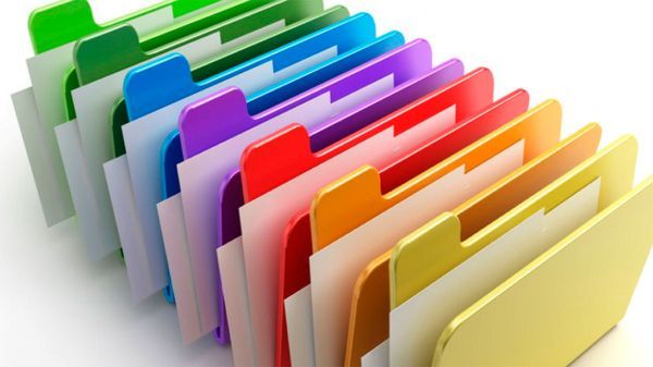 Cómo crear un sistema de organización documental