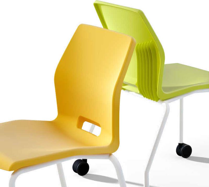 Ergonomía en el aula
