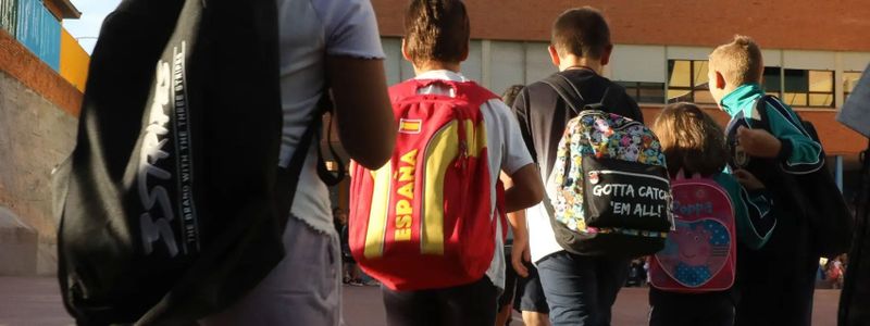 Cómo ahorrar en la vuelta al cole