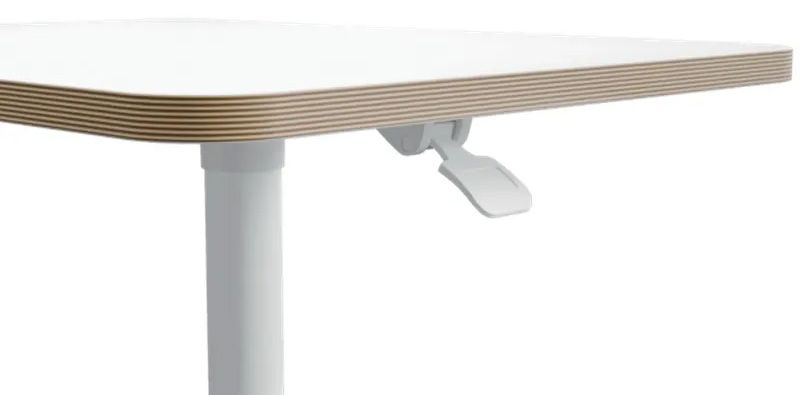 ¿Qué es una mesa elevable?