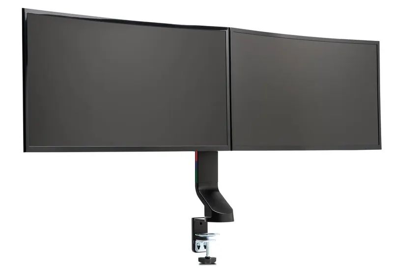 Principales accesorios ergonómicos: