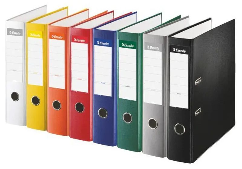 Material de oficina imprescindible
